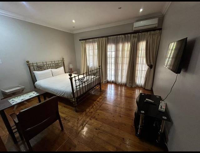 1 BEDROOM PROPERTY TO RENT IN ARCADIA